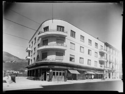 Caffè Principe a Ponte Chiasso