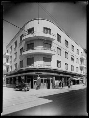 Caffè Principe a Ponte Chiasso