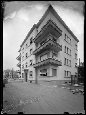 Casa Storni