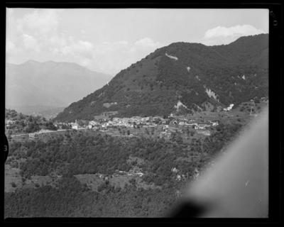 Brè sopra Lugano