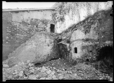 Cantiere del Sassello