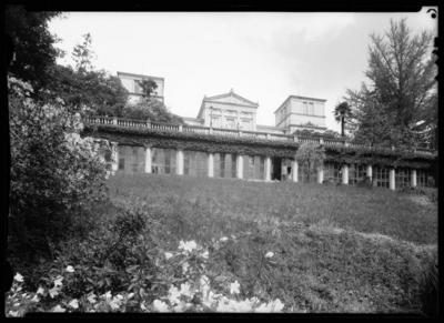 Castello di Trevano