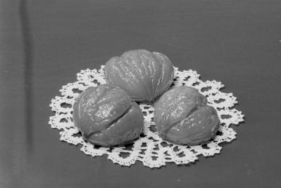 Marrons glacés, pralinés e amaretti della pasticceria Saipa di Lugano