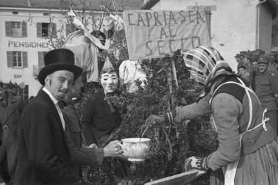 Carnevale di Tesserete