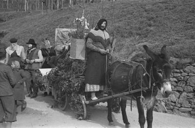 Carnevale di Tesserete