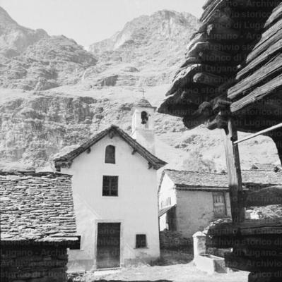 Anzano, Valle Malvaglia e Val Pontirone
