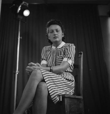Signora Lucchini