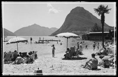 Lido di Lugano