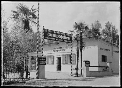 Camping Campofelice a Tenero