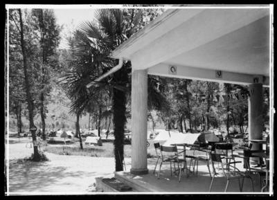 Camping Campofelice a Tenero