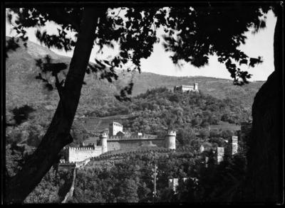 Castelli di Bellinzona