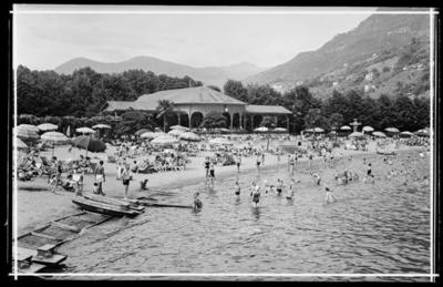 Lido di Lugano
