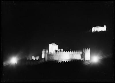 Castelli di Bellinzona