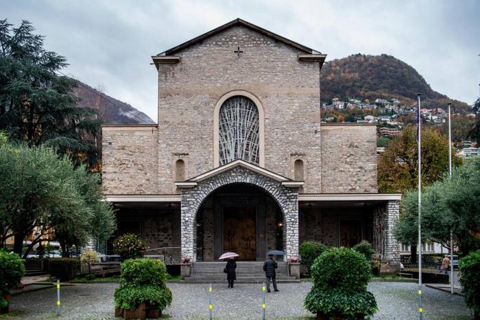 in relazione
