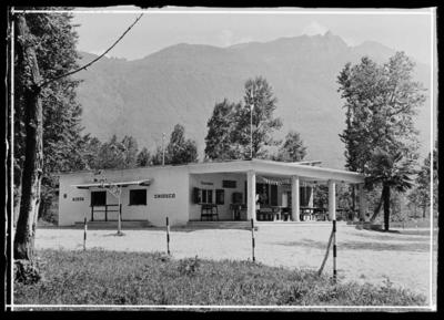 Camping Campofelice a Tenero