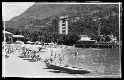 Lido di Lugano