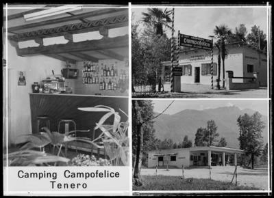 Camping Campofelice a Tenero