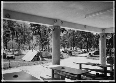 Camping Campofelice a Tenero