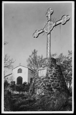 Chiesa di S. Bernardo a Comano