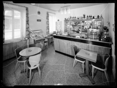 Bar Scampolo a Lugano