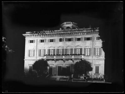 Villa Ciani a Lugano