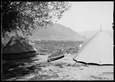 Lido di Locarno