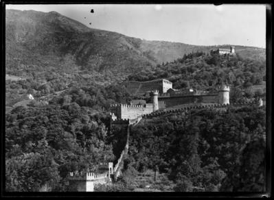 Castelli di Bellinzona