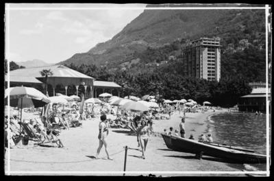 Lido di Lugano