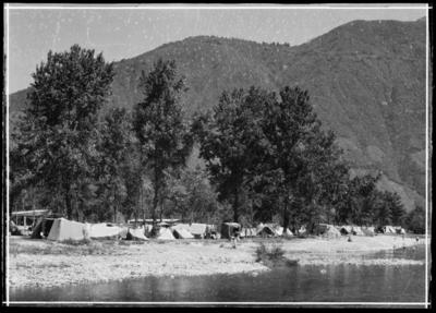 Camping Campofelice a Tenero
