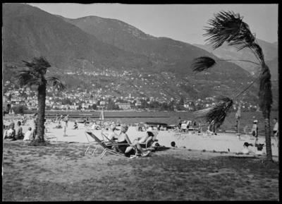 Lido di Locarno
