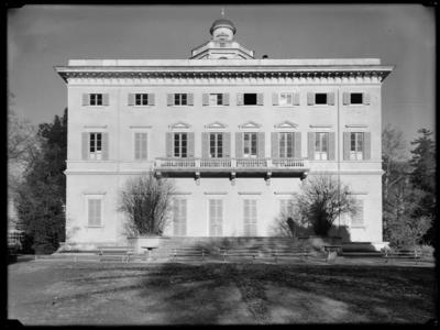 Villa Ciani a Lugano