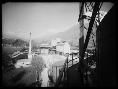 Officina comunale del gas di Lugano