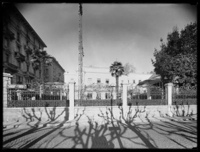 Teatro e Casinò Kursaal a Lugano