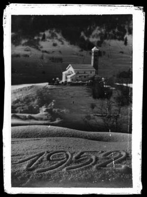 Chiesa di Prato Leventina