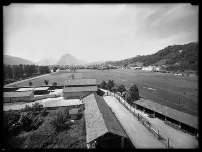Cornaredo