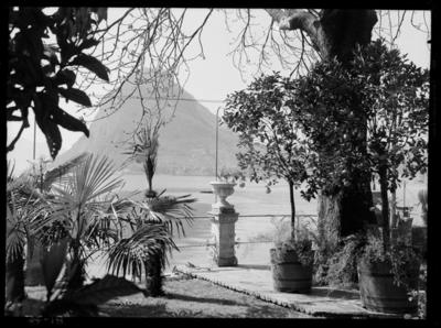 Monte San Salvatore