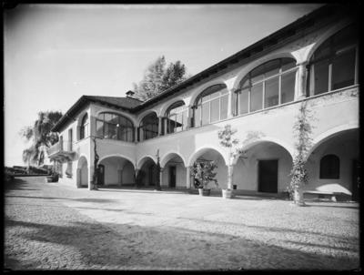 Casa Resinelli a Gudo