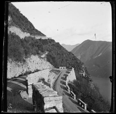 Strada del Monte Brè