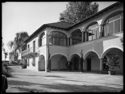 Casa Resinelli a Gudo