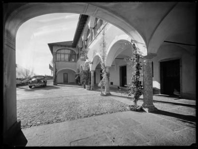 Casa Resinelli a Gudo