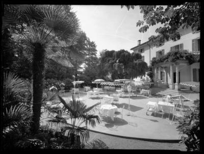 Villa Recreatio a Vezia
