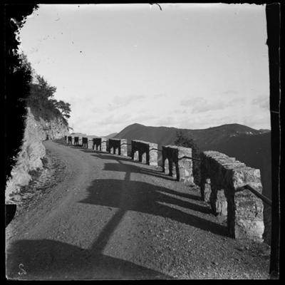 Strada del Monte Brè