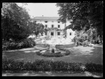 Villa Recreatio a Vezia