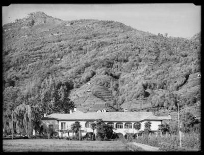 Casa Resinelli a Gudo