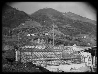 Serra Resinelli a Gudo