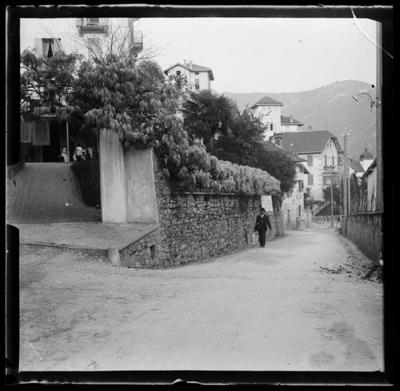 Castagnola