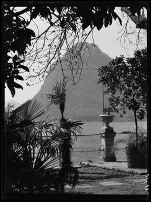Monte San Salvatore