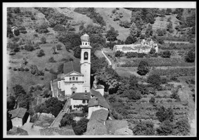 Chiesa di S. Martino a Pura