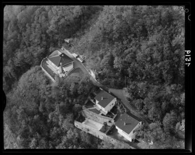 Villa Bürgi a Pura