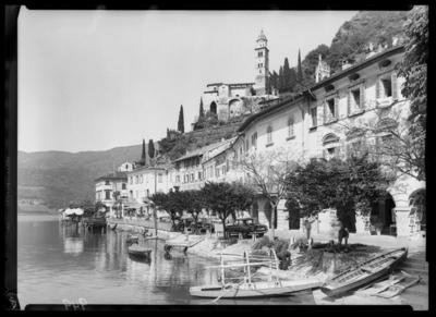 Morcote